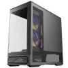 Antec korpuss Mini C2M ARGB M-ATX/M-ITX o.N. BK mazumtirdzniecībā