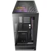 Antec korpuss Mini C2M ARGB M-ATX/M-ITX o.N. BK mazumtirdzniecībā