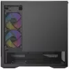Antec korpuss Mini C2M ARGB M-ATX/M-ITX o.N. BK mazumtirdzniecībā