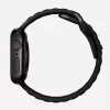NOMAD Sport Band - siksniņa Apple Watch 46mm/49mm ar FKM (melna)