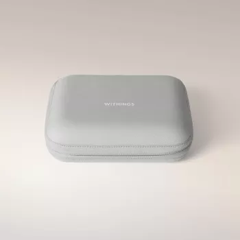 Withings WPM07-08-All-Int asinsspiediena mērītājs