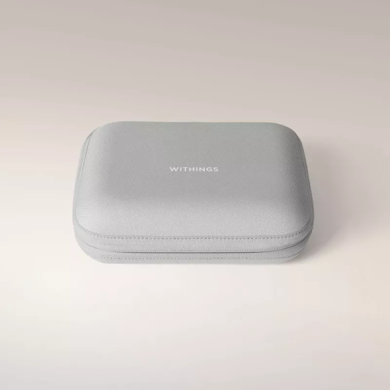 Withings WPM07-08-All-Int asinsspiediena mērītājs