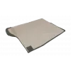 Sintētiskais guļammaiss Outwell Campion Prime (185 cm) - zaļš, kreisais rāvējslēdzējs