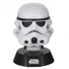 Star Wars - Gaismojošs stormtrooperu figūriņa