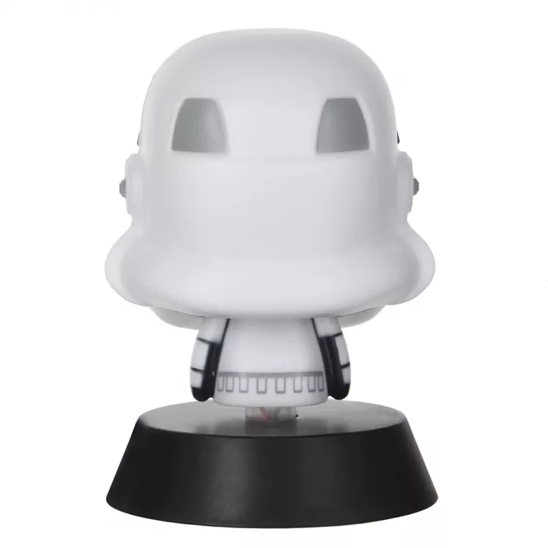 Star Wars - Gaismojošs stormtrooperu figūriņa