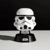Star Wars - Gaismojošs stormtrooperu figūriņa