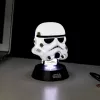 Star Wars - Gaismojošs stormtrooperu figūriņa