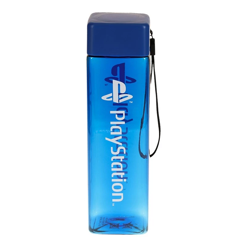 Atkārtoti lietojama pudele Playstation 500 ml
