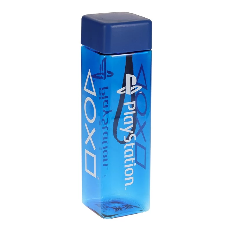 Atkārtoti lietojama pudele Playstation 500 ml
