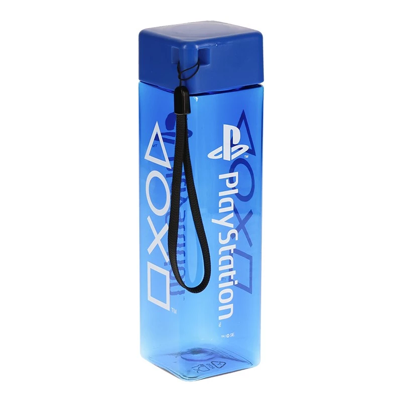Atkārtoti lietojama pudele Playstation 500 ml
