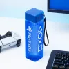 Atkārtoti lietojama pudele Playstation 500 ml