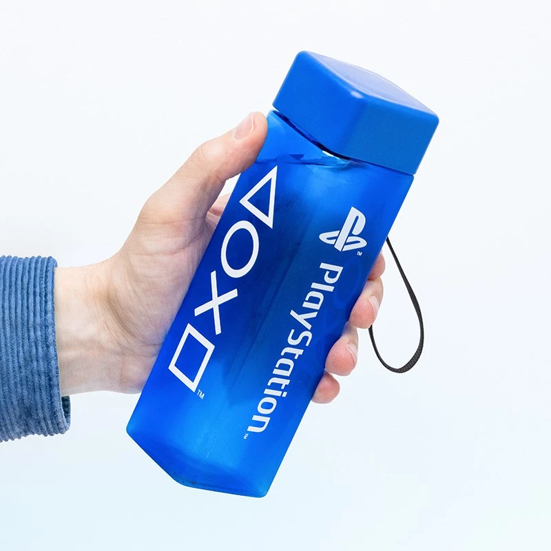 Atkārtoti lietojama pudele Playstation 500 ml
