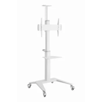 TV Set Accessory Floor Stand 37-70/balta TVS-70T-02-W Gembird