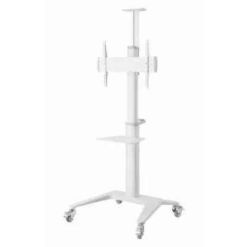 TV Set Accessory Floor Stand 37-70/balta TVS-70T-02-W Gembird
