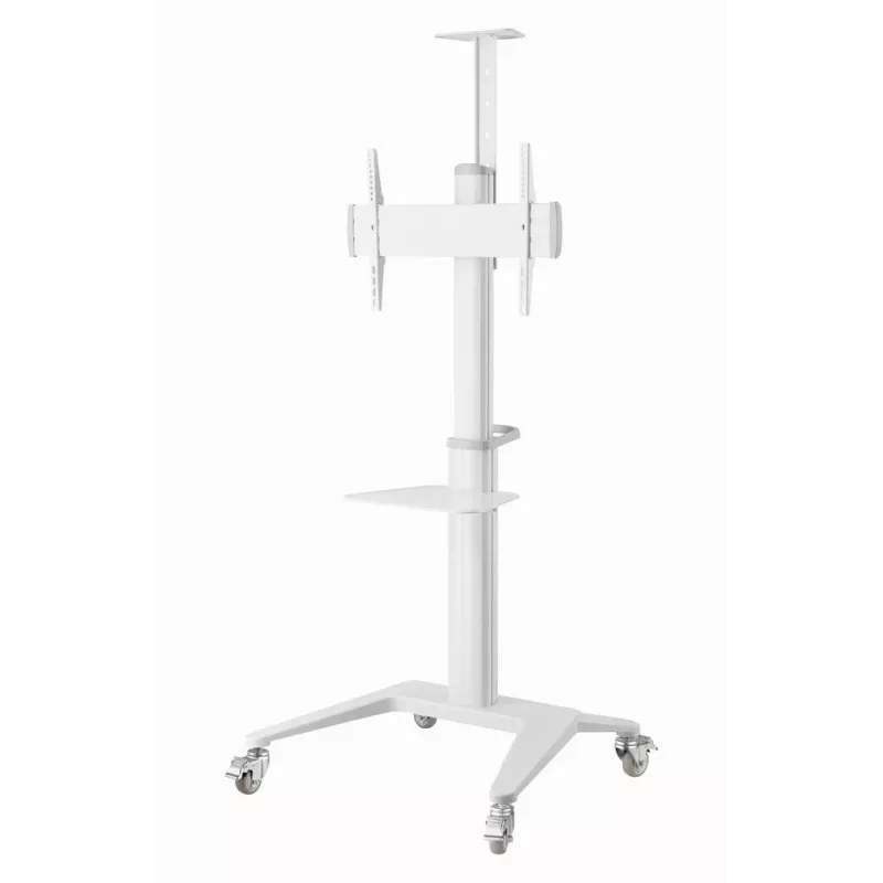TV Set Accessory Floor Stand 37-70/balta TVS-70T-02-W Gembird