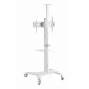 TV Set Accessory Floor Stand 37-70/balta TVS-70T-02-W Gembird