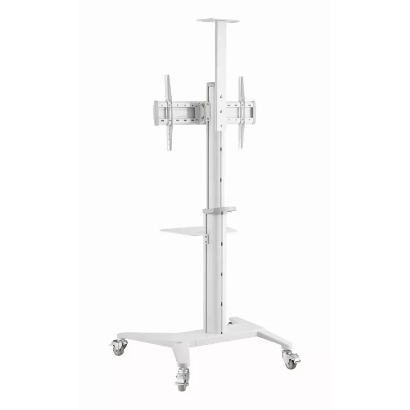TV Set Accessory Floor Stand 37-70/balta TVS-70T-02-W Gembird