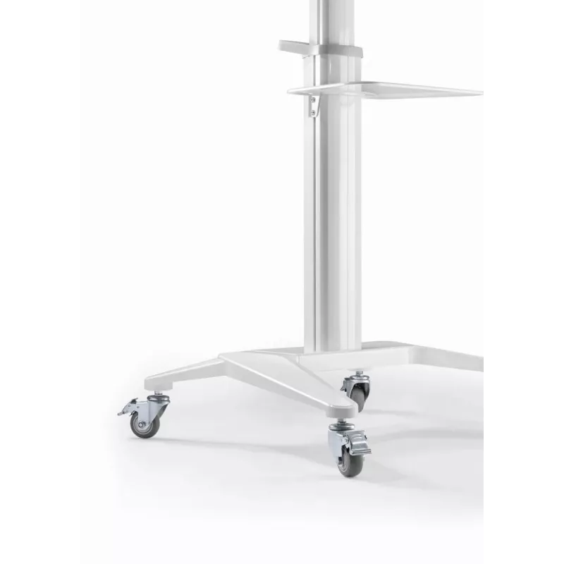 TV Set Accessory Floor Stand 37-70/balta TVS-70T-02-W Gembird