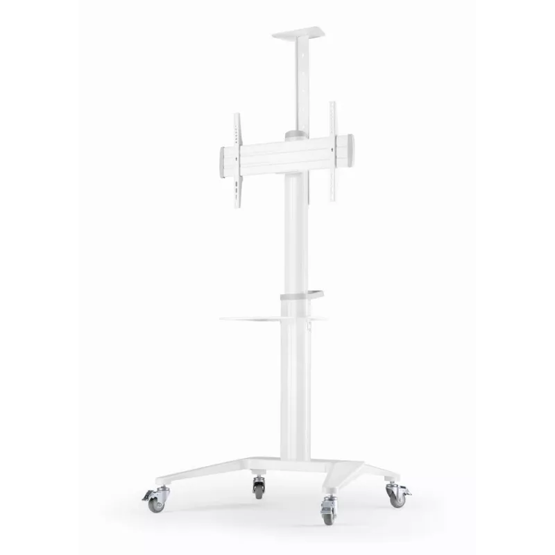 TV Set Accessory Floor Stand 37-70/balta TVS-70T-02-W Gembird