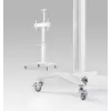 TV Set Accessory Floor Stand 37-70/balta TVS-70T-02-W Gembird