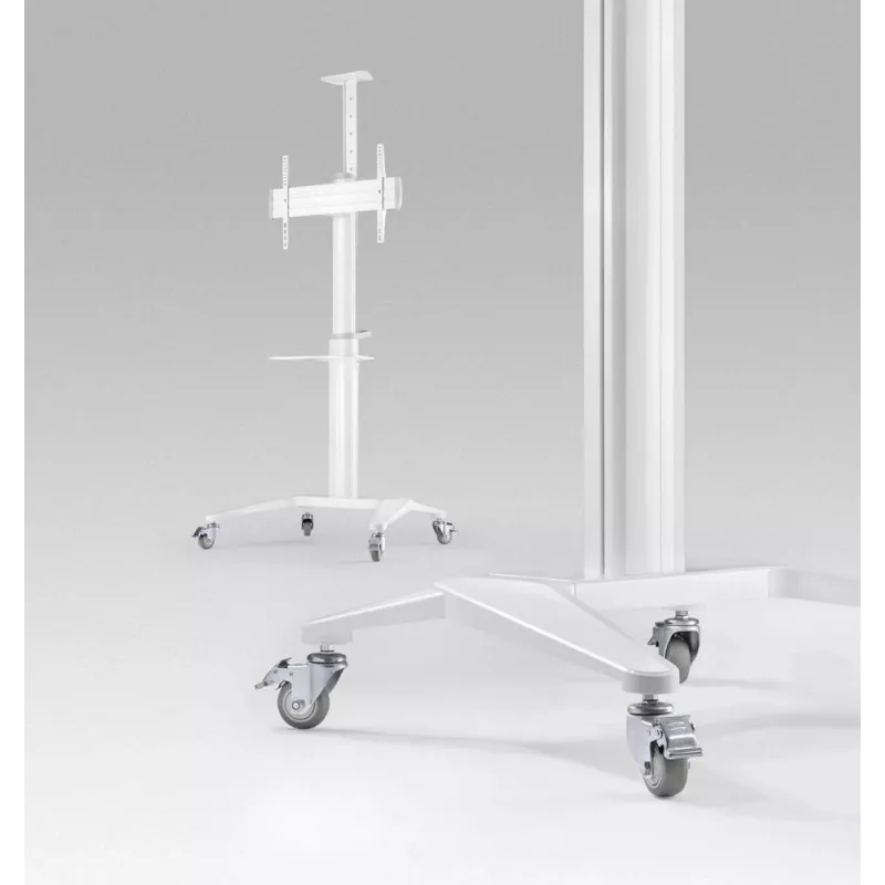 TV Set Accessory Floor Stand 37-70/balta TVS-70T-02-W Gembird