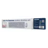 Gembird KBS-WPS-01-W-CYRL bezvadu tastatūras un peles komplekts, kirilica, balts