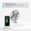 TP-Link Tapo Mini viedā Wi-Fi kontaktligzda, iekštelpām, balta, Mājas, Polikarbonāts (PC), Status, CE, RoHS