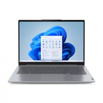 Lenovo ThinkBook 14 G7 ARP 21MV portatīvais dators — 14 collu WUXGA (1920x1200), AMD Ryzen 7 7535HS, 16GB RAM, 512GB SSD, AMD Radeon 660M, Windows 11 Pro