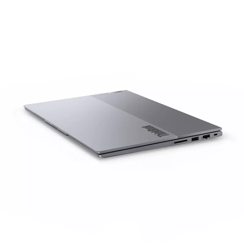 Lenovo ThinkBook 14 G7 ARP 21MV portatīvais dators — 14 collu WUXGA (1920x1200), AMD Ryzen 7 7535HS, 16GB RAM, 512GB SSD, AMD Radeon 660M, Windows 11 Pro