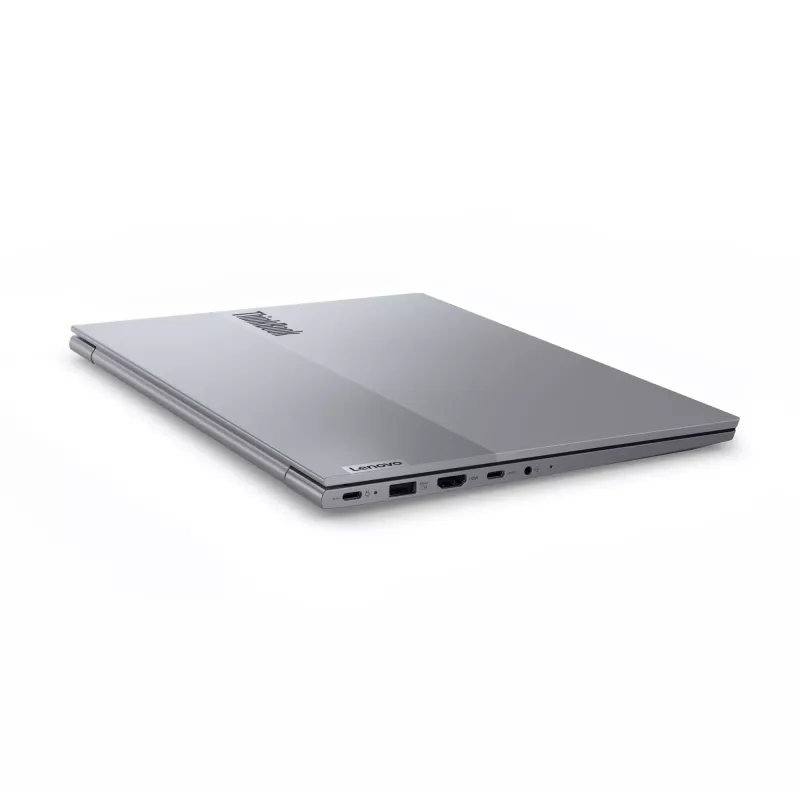 Lenovo ThinkBook 14 G7 ARP 21MV portatīvais dators — 14 collu WUXGA (1920x1200), AMD Ryzen 7 7535HS, 16GB RAM, 512GB SSD, AMD Radeon 660M, Windows 11 Pro