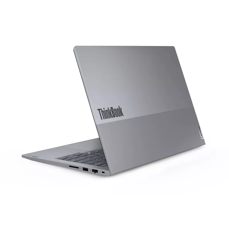 Lenovo ThinkBook 14 G7 ARP 21MV portatīvais dators — 14 collu WUXGA (1920x1200), AMD Ryzen 7 7535HS, 16GB RAM, 512GB SSD, AMD Radeon 660M, Windows 11 Pro