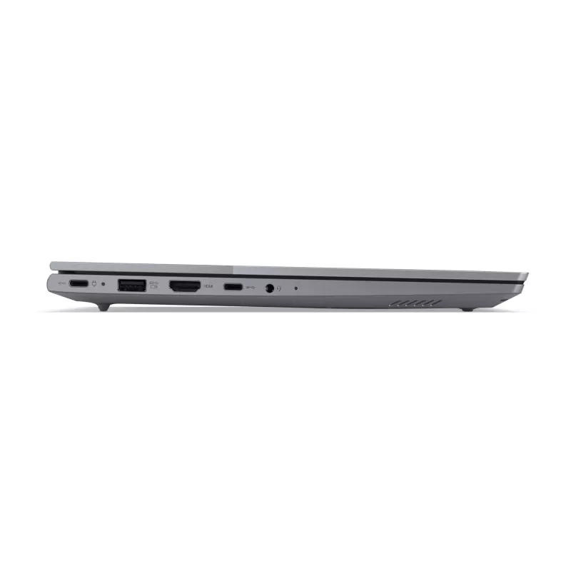 Lenovo ThinkBook 14 G7 ARP 21MV portatīvais dators — 14 collu WUXGA (1920x1200), AMD Ryzen 7 7535HS, 16GB RAM, 512GB SSD, AMD Radeon 660M, Windows 11 Pro