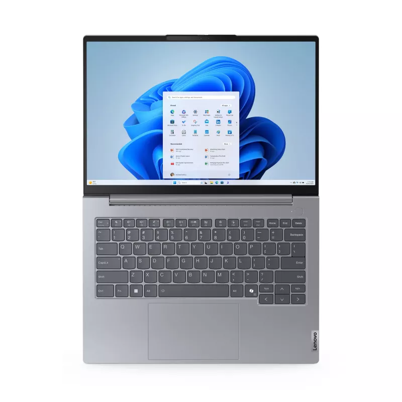 Lenovo ThinkBook 14 G7 ARP 21MV portatīvais dators — 14 collu WUXGA (1920x1200), AMD Ryzen 7 7535HS, 16GB RAM, 512GB SSD, AMD Radeon 660M, Windows 11 Pro