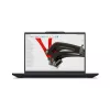 Lenovo ThinkPad P14s Gen 7 (AMD) AMD Ryzen AI 5 PRO 440 mobilā darbstacija 35,6 cm (14″) WUXGA 16 GB DDR5-SDRAM 512 GB SSD Wi-Fi 7 (802.11be) Windows 11 Pro melns ar ziemeļvalstu tastatūras izkārtojumu