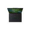 Lenovo ThinkPad P14s Gen 7 (AMD) AMD Ryzen AI 5 PRO 440 mobilā darbstacija 35,6 cm (14″) WUXGA 16 GB DDR5-SDRAM 512 GB SSD Wi-Fi 7 (802.11be) Windows 11 Pro melns ar ziemeļvalstu tastatūras izkārtojumu