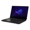ASUS ROG Zephyrus Duo GX651AX-SR005X Intel Core Ultra 9 386H Hybrid (2-in-1) 40.6 cm (16 inch) Touchscreen WQXGA+ 64 GB LPDDR5x-SDRAM 2 TB SSD NVIDIA GeForce RTX 5090 Wi-Fi 7 (802.11be) Windows 11 Pro pelēka