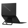 ASUS ROG Zephyrus Duo GX651AX-SR005X Intel Core Ultra 9 386H Hybrid (2-in-1) 40.6 cm (16 inch) Touchscreen WQXGA+ 64 GB LPDDR5x-SDRAM 2 TB SSD NVIDIA GeForce RTX 5090 Wi-Fi 7 (802.11be) Windows 11 Pro pelēka