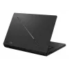 ASUS ROG Zephyrus Duo GX651AX-SR005X Intel Core Ultra 9 386H Hybrid (2-in-1) 40.6 cm (16 inch) Touchscreen WQXGA+ 64 GB LPDDR5x-SDRAM 2 TB SSD NVIDIA GeForce RTX 5090 Wi-Fi 7 (802.11be) Windows 11 Pro pelēka