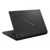 ASUS ROG Zephyrus Duo GX651AX-SR005X Intel Core Ultra 9 386H Hybrid (2-in-1) 40.6 cm (16 inch) Touchscreen WQXGA+ 64 GB LPDDR5x-SDRAM 2 TB SSD NVIDIA GeForce RTX 5090 Wi-Fi 7 (802.11be) Windows 11 Pro pelēka
