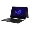 ASUS ROG Zephyrus Duo GX651AX-SR005X Intel Core Ultra 9 386H Hybrid (2-in-1) 40.6 cm (16 inch) Touchscreen WQXGA+ 64 GB LPDDR5x-SDRAM 2 TB SSD NVIDIA GeForce RTX 5090 Wi-Fi 7 (802.11be) Windows 11 Pro pelēka
