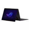 ASUS ROG Zephyrus Duo GX651AX-SR005X Intel Core Ultra 9 386H Hybrid (2-in-1) 40.6 cm (16 inch) Touchscreen WQXGA+ 64 GB LPDDR5x-SDRAM 2 TB SSD NVIDIA GeForce RTX 5090 Wi-Fi 7 (802.11be) Windows 11 Pro pelēka