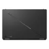 ASUS ROG Zephyrus Duo GX651AX-SR005X Intel Core Ultra 9 386H Hybrid (2-in-1) 40.6 cm (16 inch) Touchscreen WQXGA+ 64 GB LPDDR5x-SDRAM 2 TB SSD NVIDIA GeForce RTX 5090 Wi-Fi 7 (802.11be) Windows 11 Pro pelēka