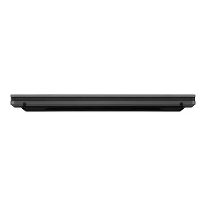 ASUS ROG Zephyrus Duo GX651AX-SR005X Intel Core Ultra 9 386H Hybrid (2-in-1) 40.6 cm (16 inch) Touchscreen WQXGA+ 64 GB LPDDR5x-SDRAM 2 TB SSD NVIDIA GeForce RTX 5090 Wi-Fi 7 (802.11be) Windows 11 Pro pelēka
