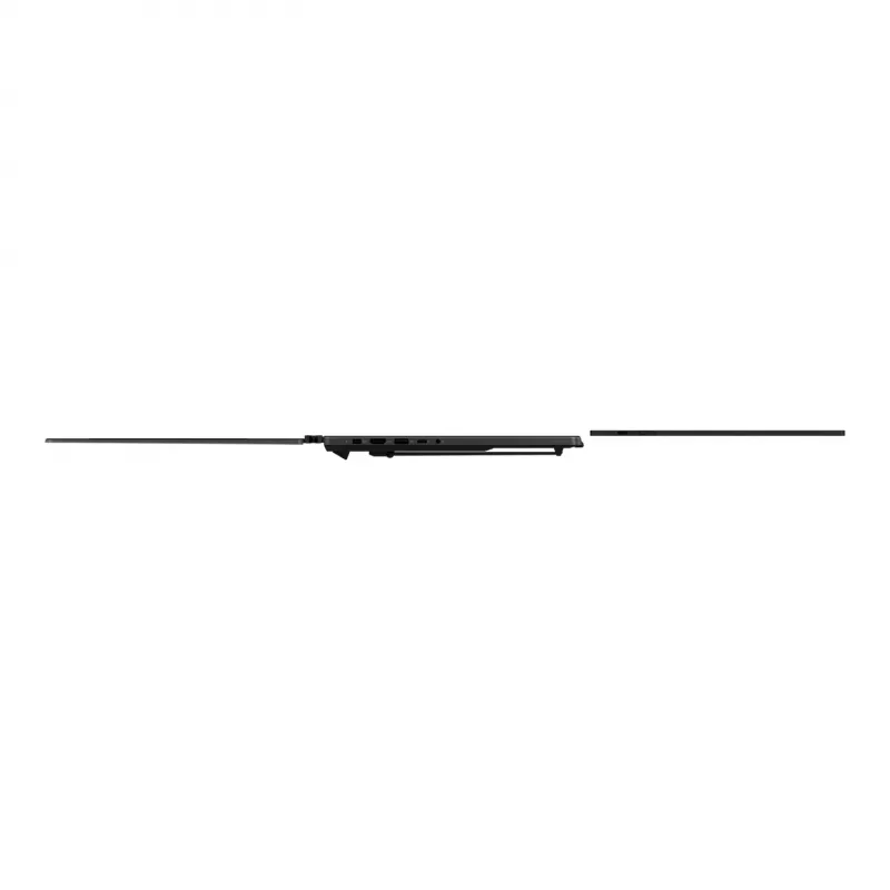 ASUS ROG Zephyrus Duo GX651AX-SR005X Intel Core Ultra 9 386H Hybrid (2-in-1) 40.6 cm (16 inch) Touchscreen WQXGA+ 64 GB LPDDR5x-SDRAM 2 TB SSD NVIDIA GeForce RTX 5090 Wi-Fi 7 (802.11be) Windows 11 Pro pelēka