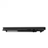 ASUS ROG Zephyrus Duo GX651AX-SR005X Intel Core Ultra 9 386H Hybrid (2-in-1) 40.6 cm (16 inch) Touchscreen WQXGA+ 64 GB LPDDR5x-SDRAM 2 TB SSD NVIDIA GeForce RTX 5090 Wi-Fi 7 (802.11be) Windows 11 Pro pelēka