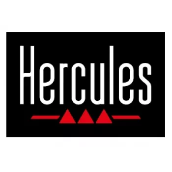Hercules 4781119 DJ kontrolleris