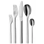 WMF Atria 1276009009 galda piederumu komplekts 60 gab. Nerūsējošais tērauds