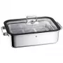 WMF 1741016040 6,5 L nerūsējošais tērauds