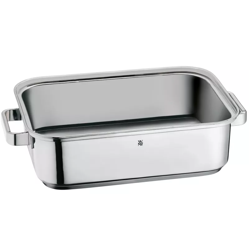 WMF 1741016040 6,5 L nerūsējošais tērauds