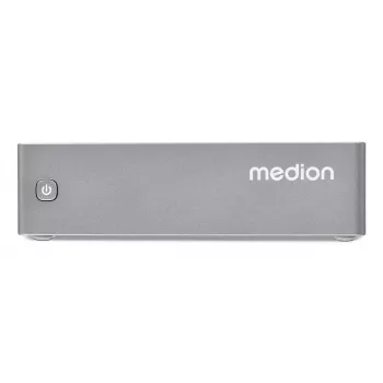 MEDION S06 MD35444 Silver i5-1334U